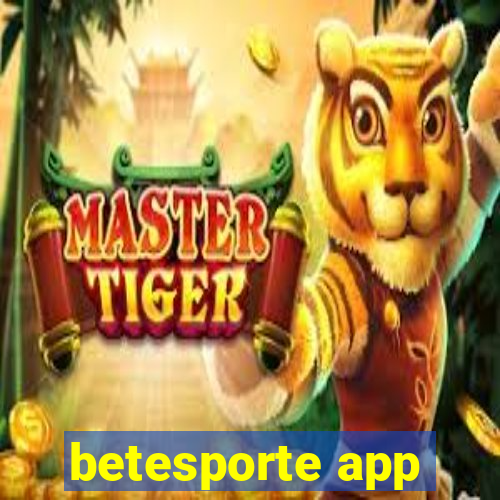 betesporte app